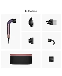 Dyson Supersonic r hair dryer | Jasper Plum