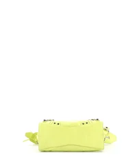 Pre-Owned Balenciaga Xs Neo Cagole City Bag Leather