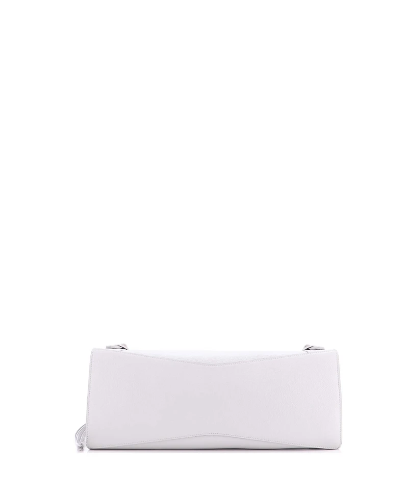 Pre-Owned Balenciaga Medium Neo Classic City Bag Leather