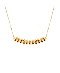 Pre-Owned Cartier Clash de Cartier Pendant Necklace