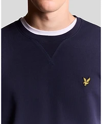 Lyle & Scott Men's Crew Neck Sweatshirts