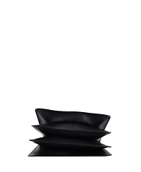 Pre-Owned Chloe Medium Faye Shoulder Bag Leather