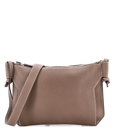 Pre-Owned HERMES 24 Ultrapla Bag Togo