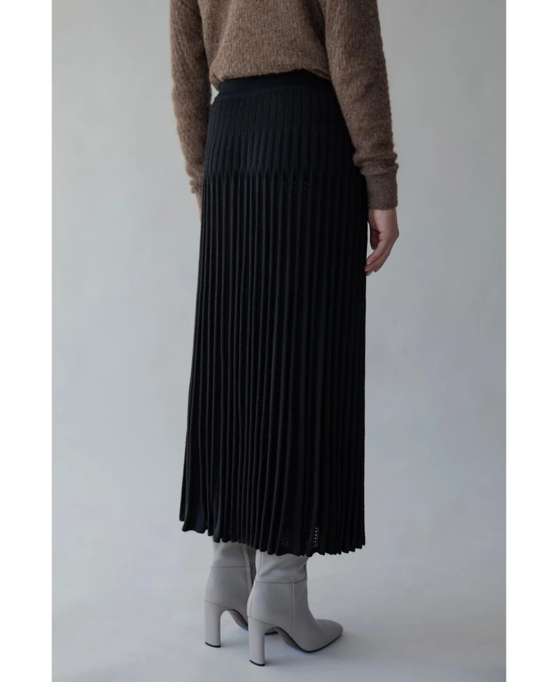 Sskein Women's Soleil Skirt