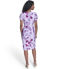 Calvin Klein Women's Midi Dress