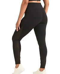 Adore Me Plus Size Aura Leggings