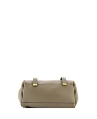 Pre-Owned Mulberry Medium Alexa Satchel Nm Leather