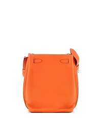 Pre-Owned HERMES So 22 Handbag Togo