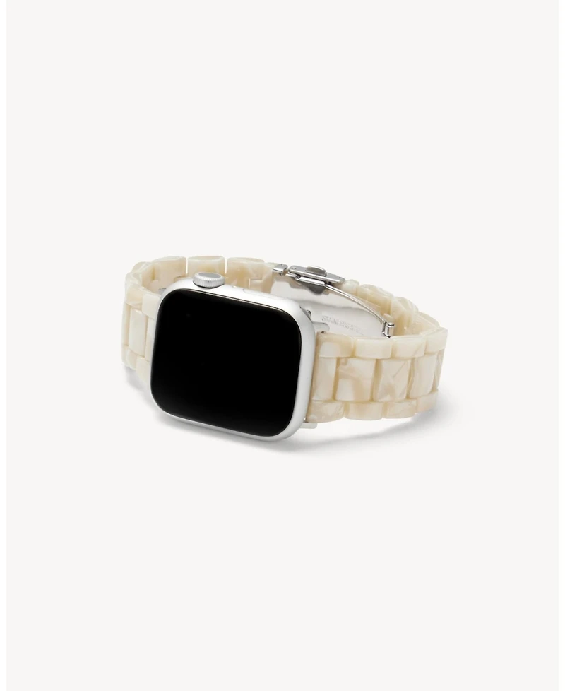 Machete Apple Watch Band in Ivory