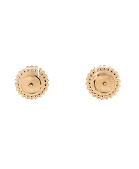 Pre-Owned Van Cleef & Arpels Perlee Couleurs Stud Earrings