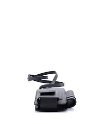 Pre-Owned Hermes Hermesway Phone Case Crossbody Bag Epsom