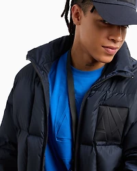 A|X Armani Exchange Men's Logo T-Shirt