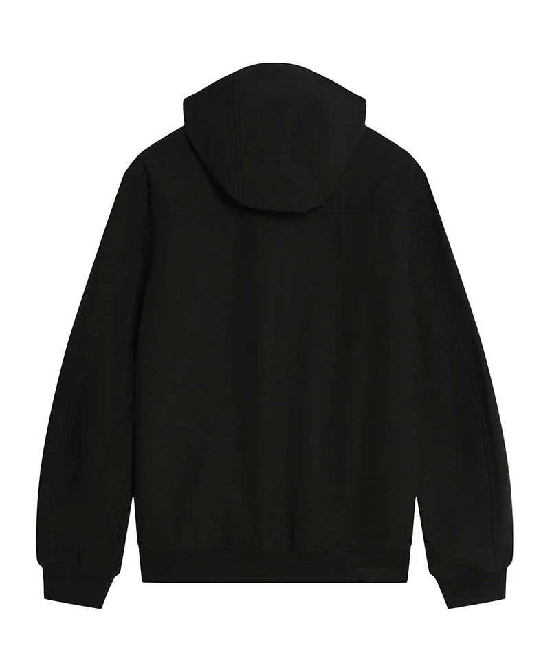 Lyle & Scott Men's Mesh Back Long Sleeve Softshell Jacket