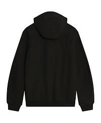 Lyle & Scott Men's Mesh Back Long Sleeve Softshell Jacket