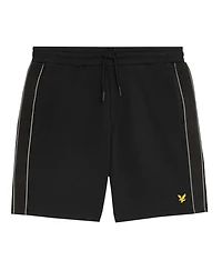 Lyle & Scott Men's Tape Draw String Shorts