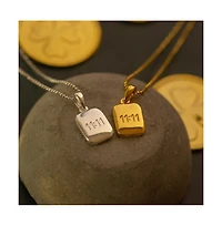 Mantra Lucky Number 11:11 Chain