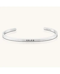 Mantra 11:11 I Am Divinely Guided Bracelet / Whisper