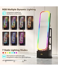 Vlsrka Color Block Full Length Mirror