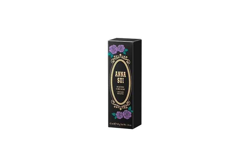 Anna Sui Hand Cream