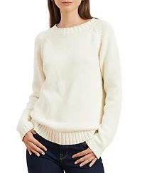 Paneros Clothing Women's Aspen Crewneck