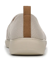 LifeStride Women's Next Wave Slip-On Loafers