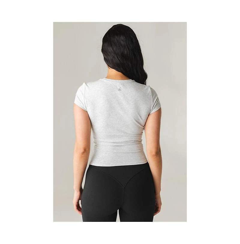 Vitality Women's Basis Full Tee