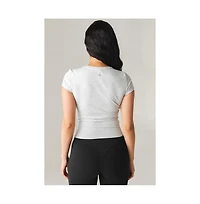 Vitality Women's Basis Full Tee