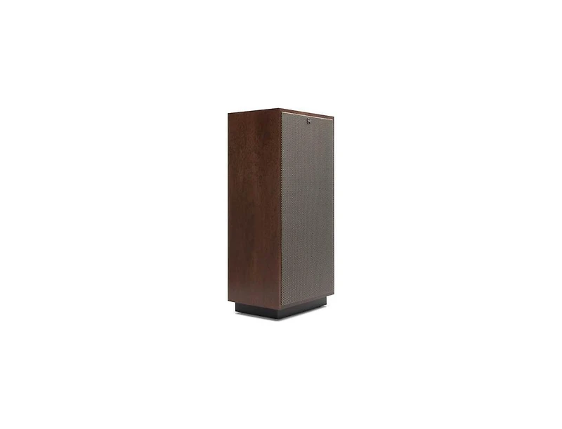 Klipsch Forte Iv Red Oak 3-Way Floor Standing Speaker (2025)