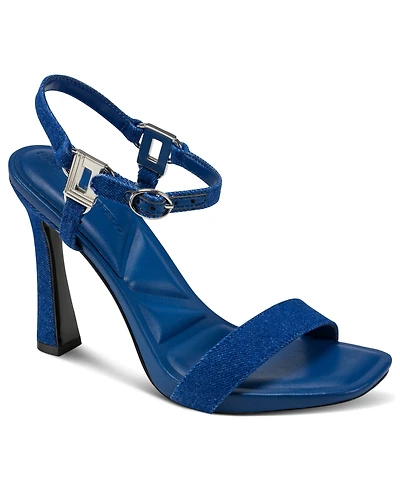 Karl Lagerfeld Paris Women's Cybil High-Heel Sandals