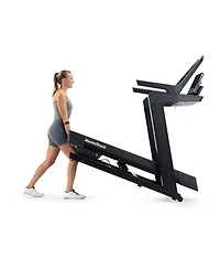 NordicTrack X16 Treadmill with 40% Incline for Strength and Cardiovascular Health
