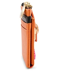 Betsey Johnson Candy Bifold Wallet