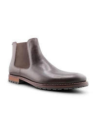 Blake McKay Men's Davidson Fashion Dress Casual Chelsea Boots