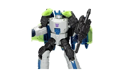 Transformers Energon Universe Megatron Legacy Core Class | Transformers Generations Legacy