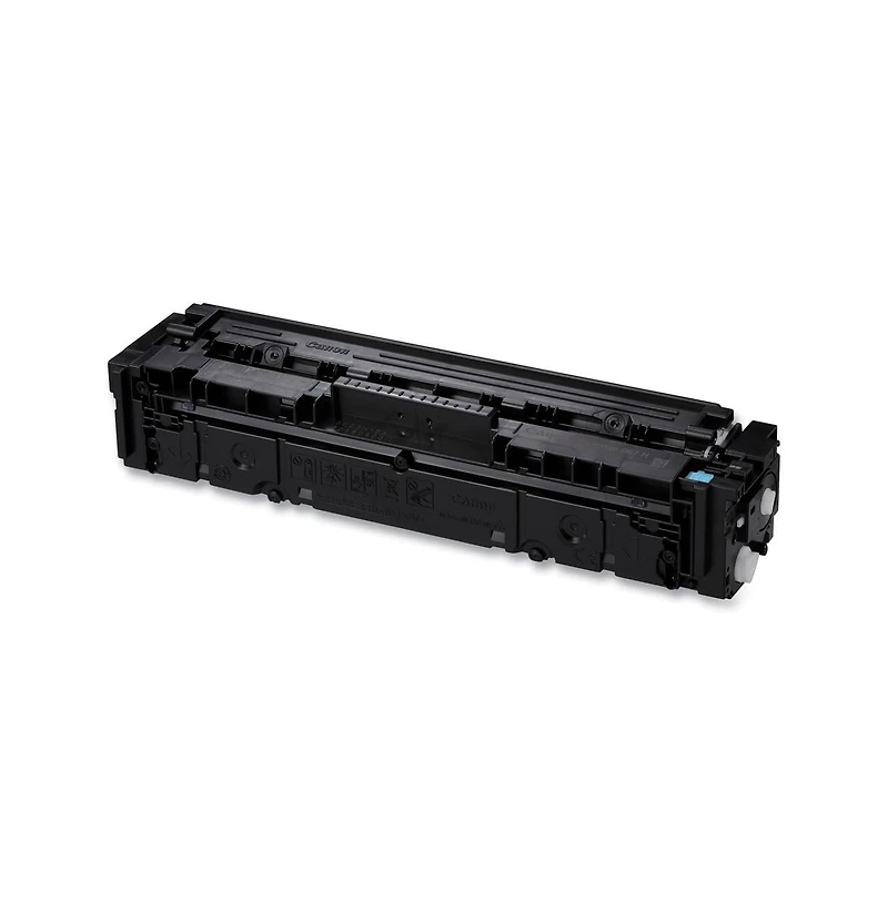 Canon 5105C001 067H 2350 Page-Yield High-Yield Toner - Cyan