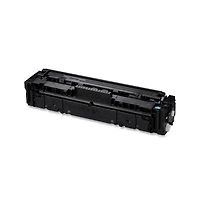 Canon 5105C001 067H 2350 Page-Yield High-Yield Toner - Cyan