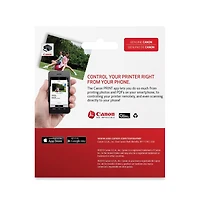 Canon 3725C006 (Cl-261/Pg-260) Ink - Black/Color