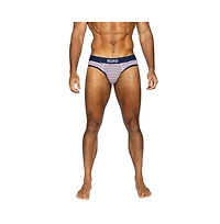 Bike Athletic Men's Stretch Cotton Brief