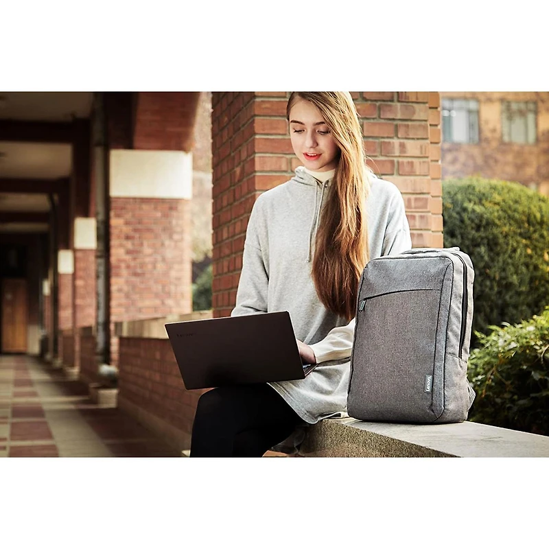Lenovo B210 15.6" Laptop Backpack