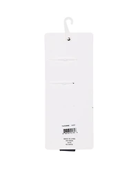 True Religion Bag Charm Keychain