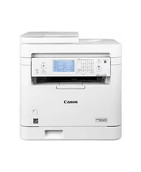 Canon imageCLASS MF287dw All-in-One Wireless Duplex Monochrome Laser Printer, Fax, White