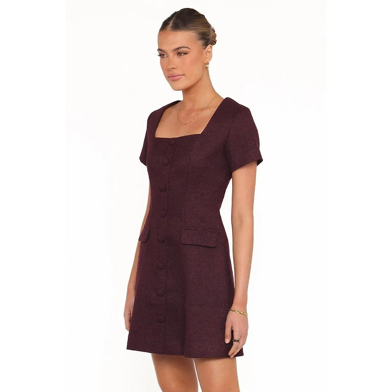 Petal and Pup Women's Sutton Mini Dress