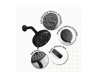 Casainc Moen Replacement Shower head