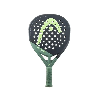 Head Extreme Pro Padel Racquet