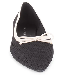 Tahari Women's Bogota Ballet Flats
