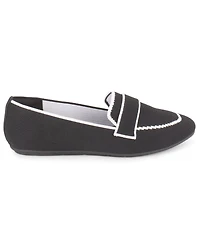 Tahari Women's Stockholm Slip-On Loafers