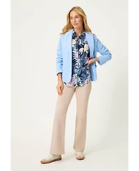 Olsen Women's Palm Shirt