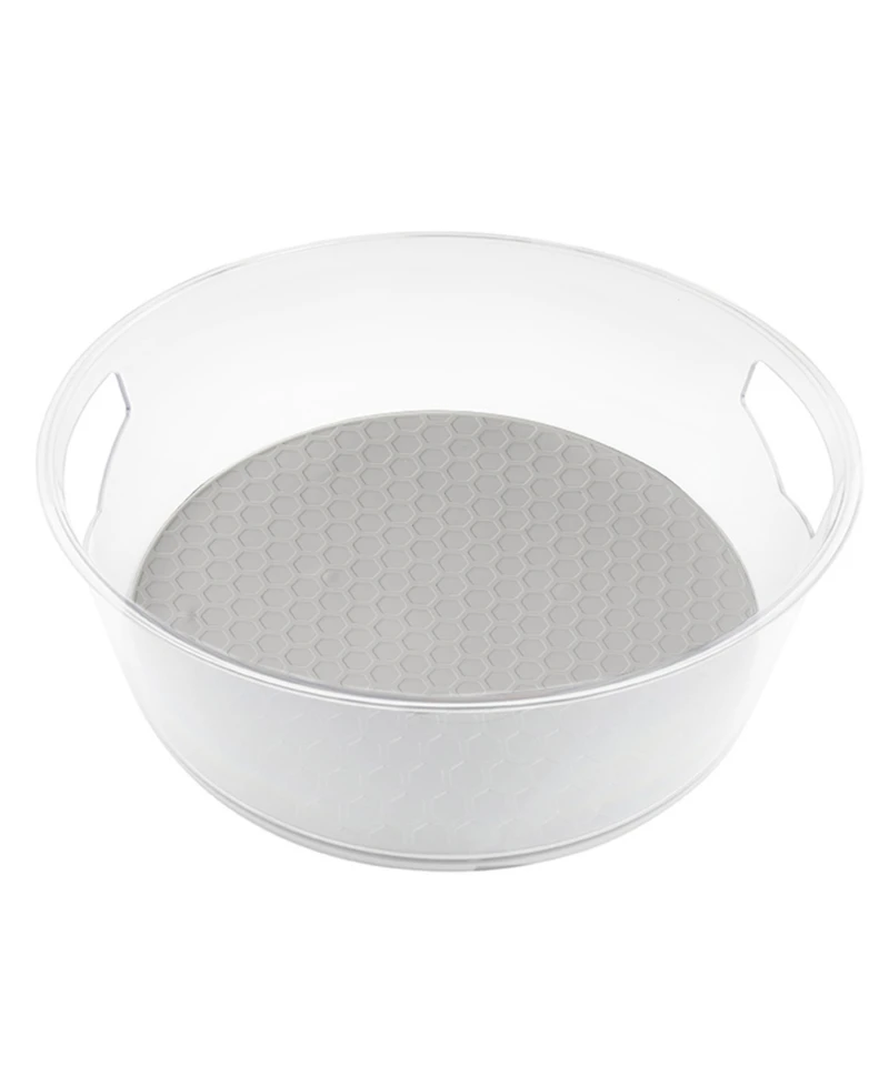 Spectrum Hexa Extra Large Turntable 360° Rotating Organizer