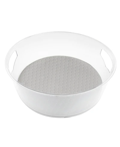 Spectrum Hexa Extra Large Turntable 360° Rotating Organizer