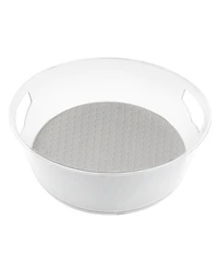 Spectrum Hexa Extra Large Turntable 360° Rotating Organizer