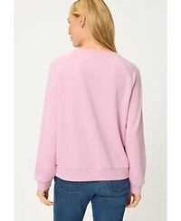 Olsen Women's Refresh Jersey Top